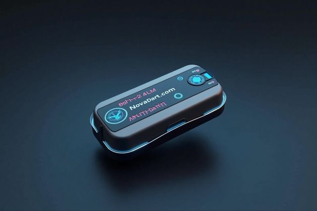 Cutting-Edge Innovations: Unveiling the Latest Developments on NovaDart.com