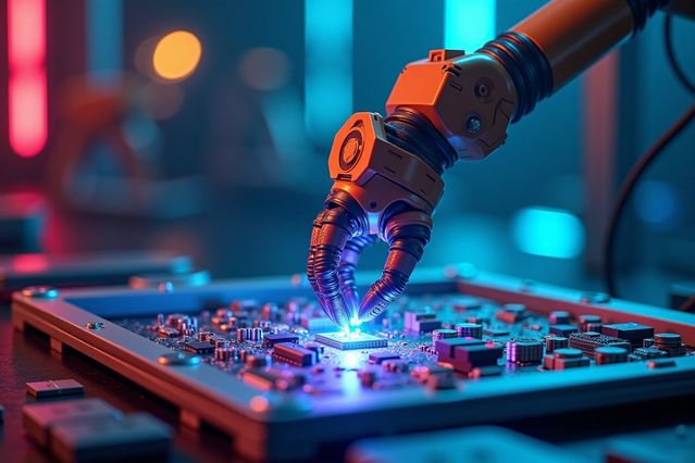 Progressing Towards a Smart Future: Navigating Technology with NovaDart.com